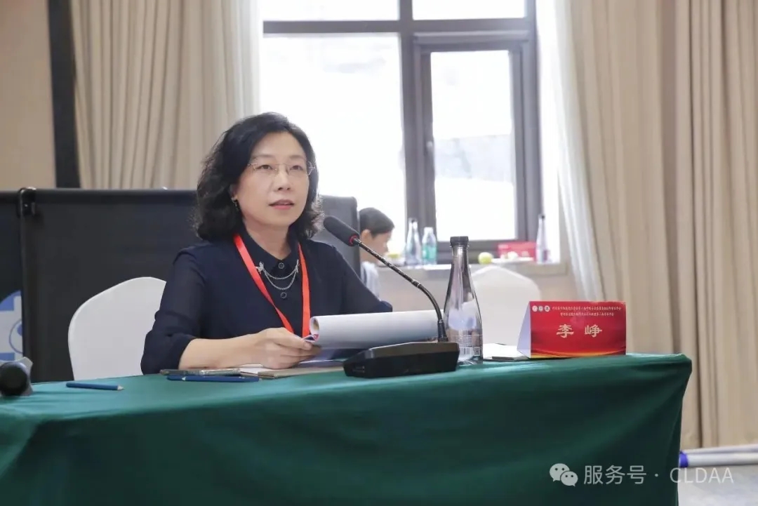 CLDAA会议动态｜河北省慢性肺部疾病学术联盟（CLDAA）第二届学术年会成功召开